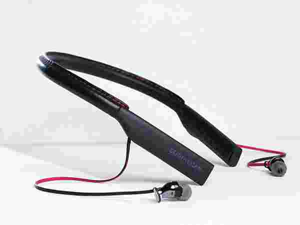 Sennheiser Momentum In-Ear Wireless