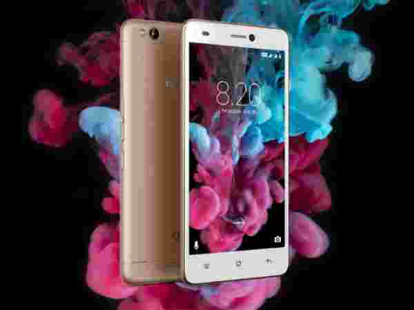 Celkon Cliq