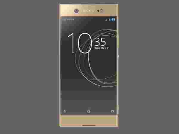 Sony Xperia XA1 Ultra