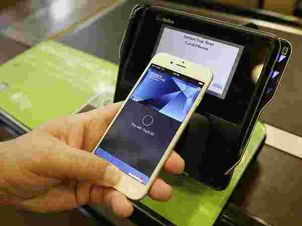 Apple Pay