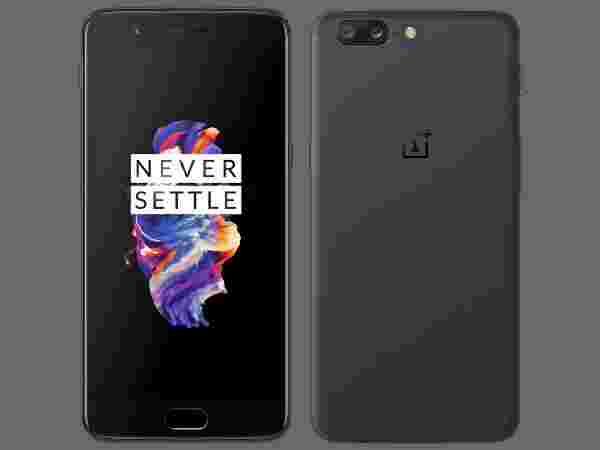 OnePlus 5 128GB