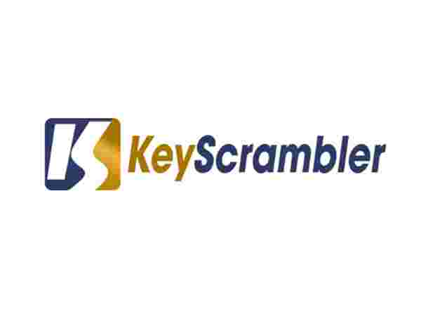 Keyscrambler