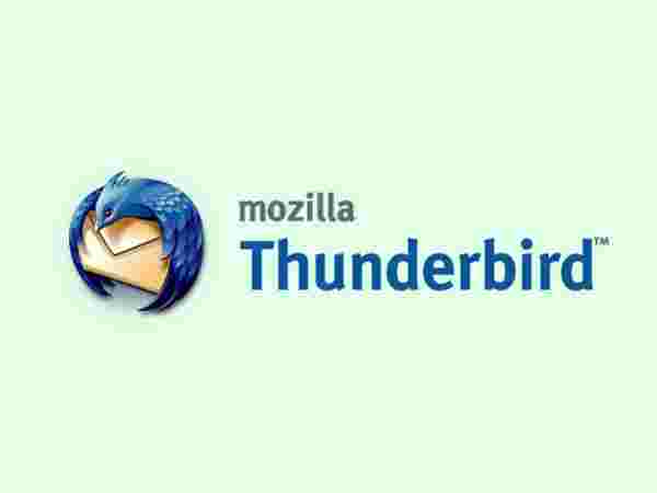 Thunderbird