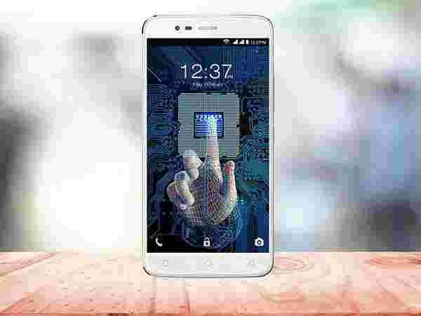 Intex Elyt E7