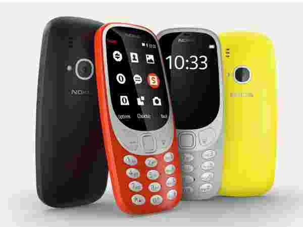 Nokia 3310 New