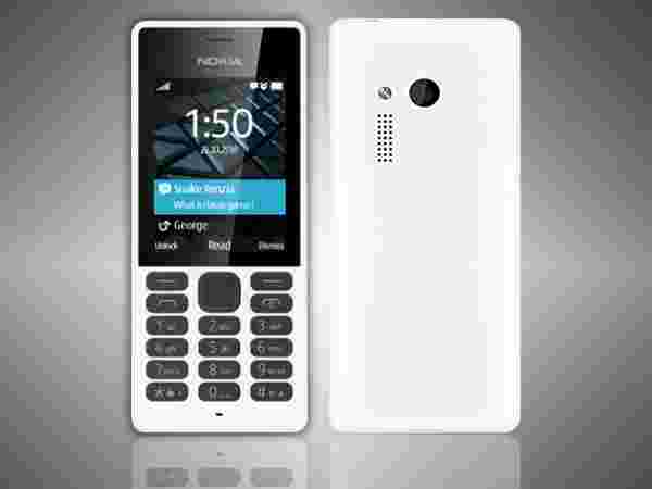 Nokia 150 Dual SIM