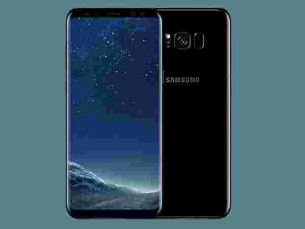 Samsung Galaxy S8 Plus 128GB
