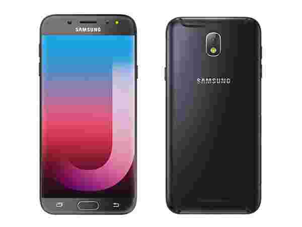 Samsung Galaxy J7 Pro