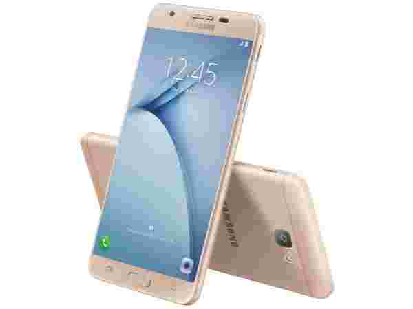 Samsung Galaxy On Nxt 64GB