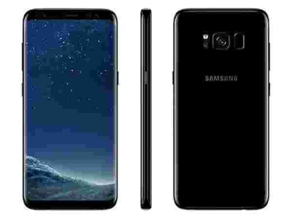 Samsung Galaxy S8