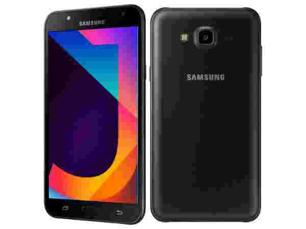Samsung Galaxy J7 Nxt