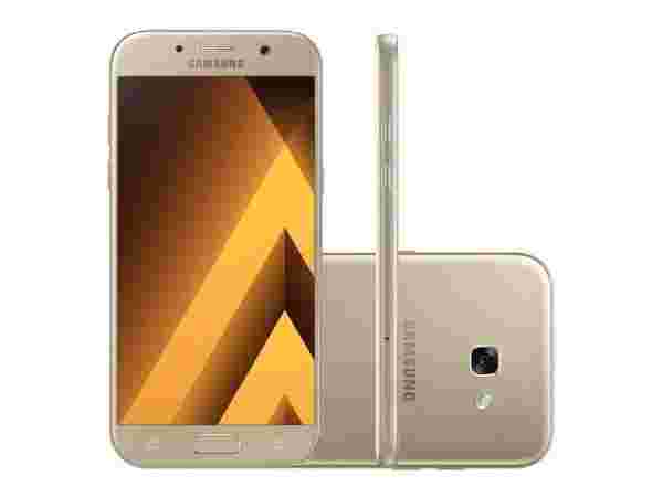 Samsung Galaxy A5 (2017)