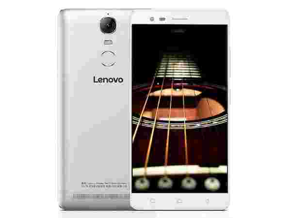Lenovo K5 Note 64GB