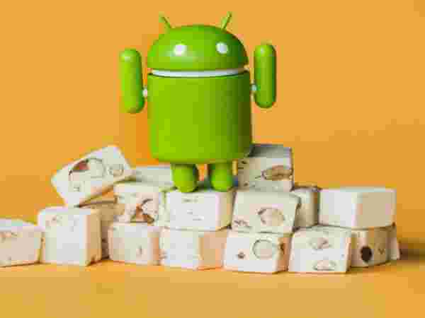 Android One কি?