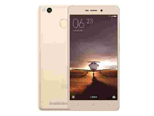 Xiaomi Redmi 3S
