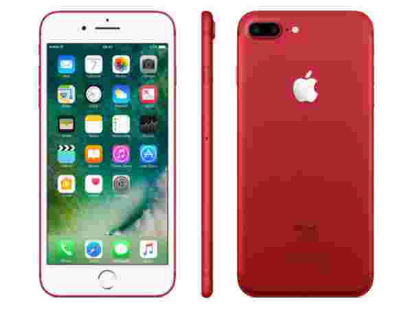 Apple iPhone 7 Plus (EMIs শুরু 2,085/মাসে)