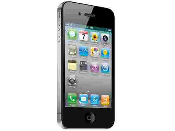 Apple iPhone 4s (EMI শুরু 679/মাসে)