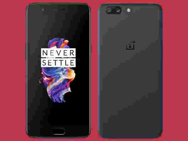 OnePlus 5 128GB
