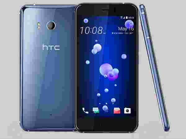 HTC U11