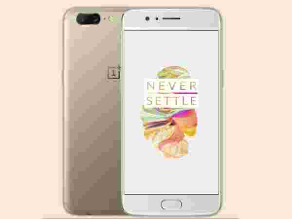 OnePlus 5 128GB