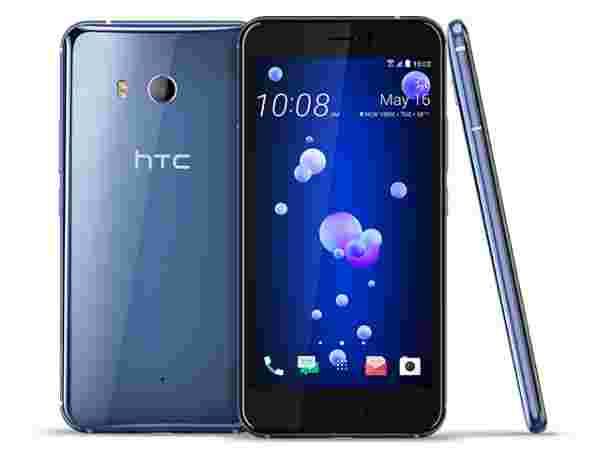 HTC U11
