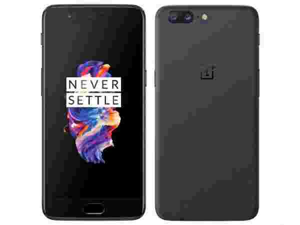 OnePlus 5 128GB