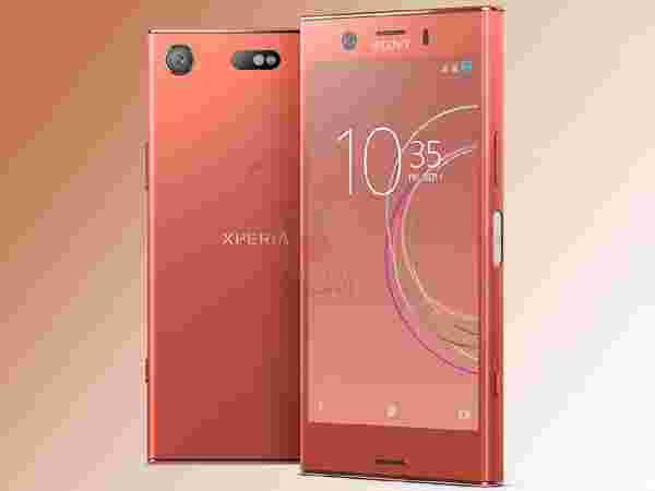 Sony Xperia XZ1