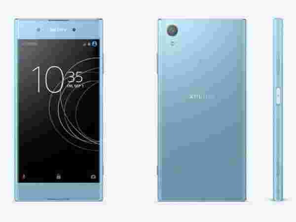Sony Xperia XA1 Plus