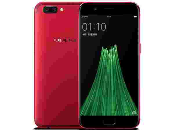 Oppo R11