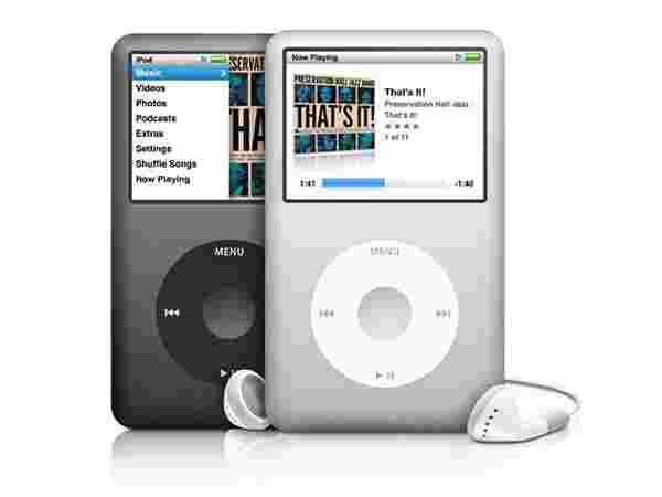 Apple iPod