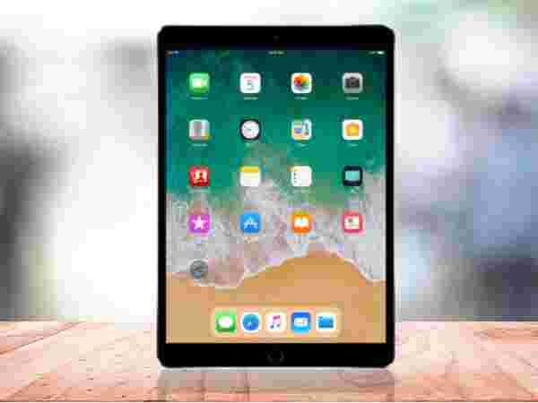 Apple iPad