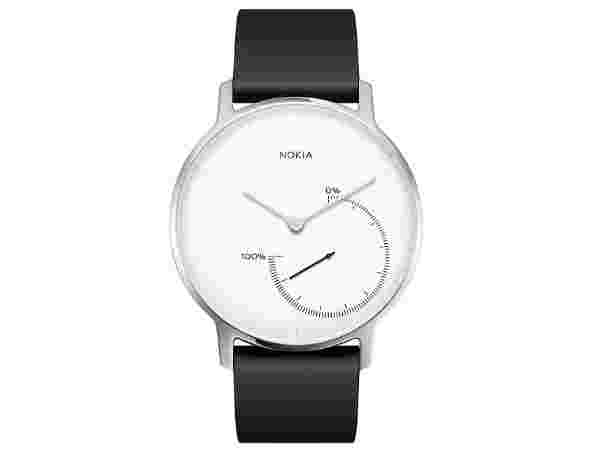 Nokia Steel