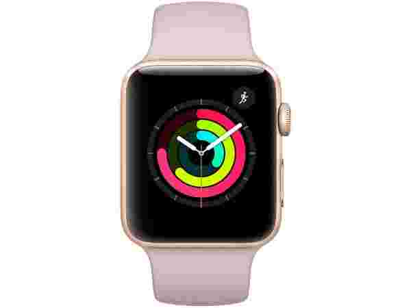 Apple Watch 3