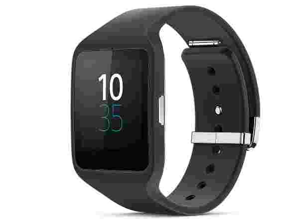 Sony SmartWatch 3