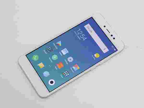 Xiaomi Redmi Y1