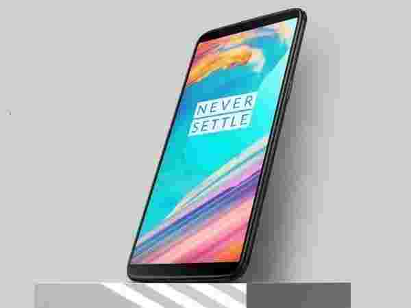 OnePlus 5T ক্যামেরা