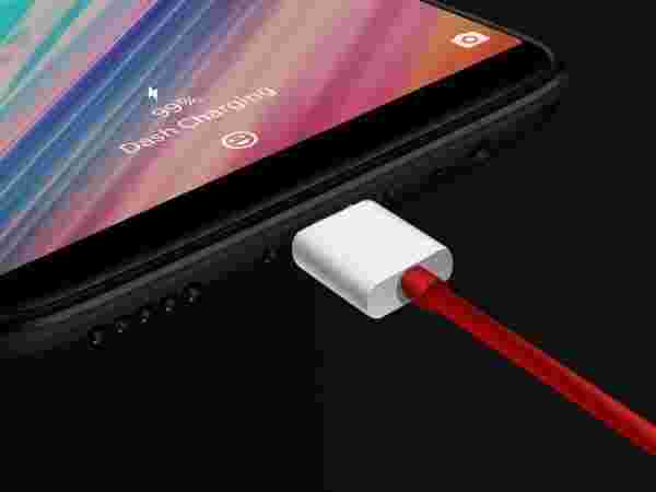 OnePlus 5T ব্যাটারি