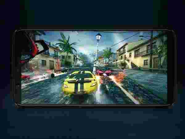 OnePlus 5T কানেক্টিভিটি ও সেন্সর