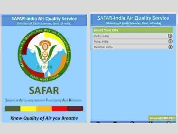 Safar-Air