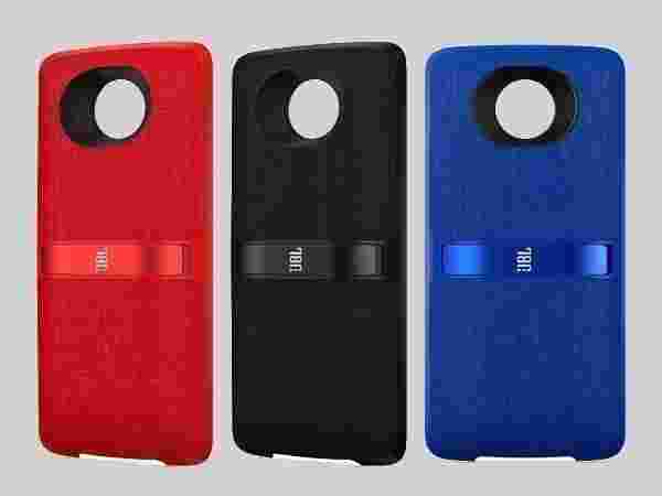 Moto JBL SoundBoost2