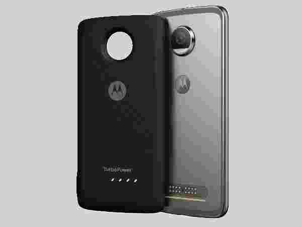 Moto TurboPower Pack Mod