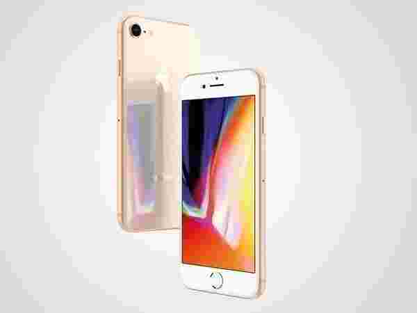 Apple iPhone 8