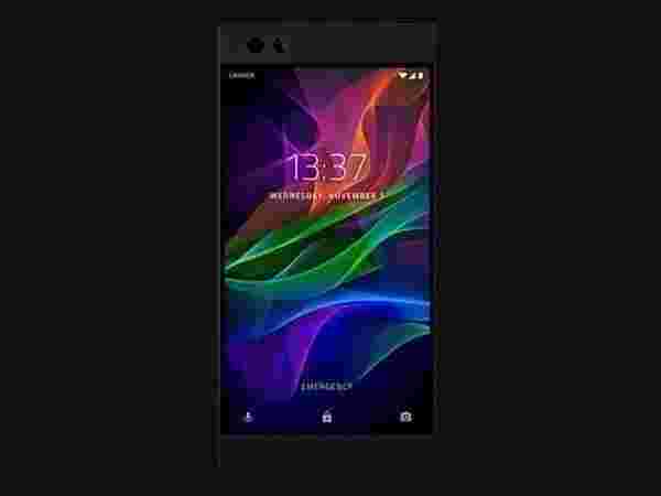 Razer Phone