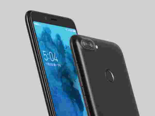 প্রসেসার, RAM ও স্টোরেজ