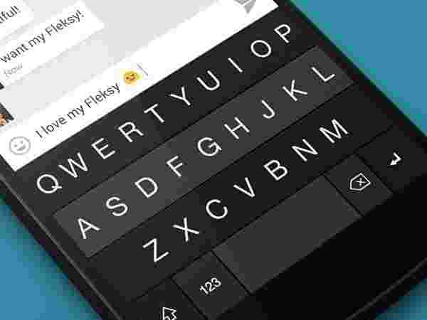 Fleksy