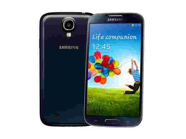 Samsung Galaxy S4