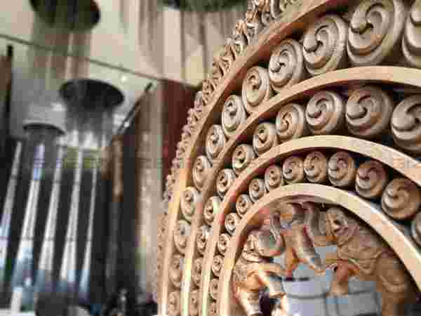 লুক অ্যান্ড ফিল