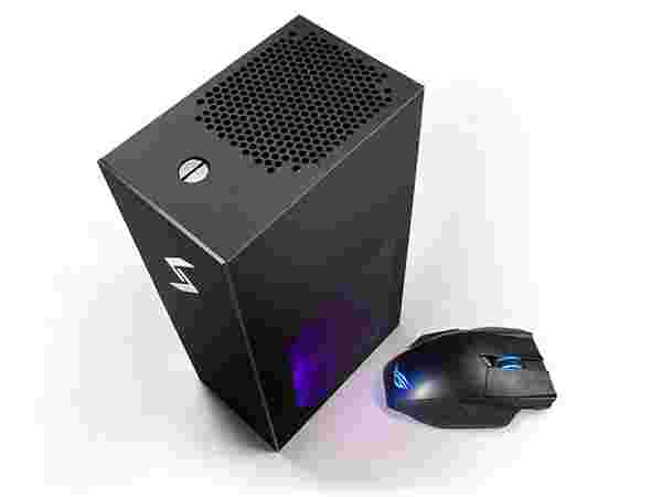 Digital Storm Spark