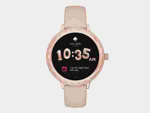 Kate Spade smartwatch
