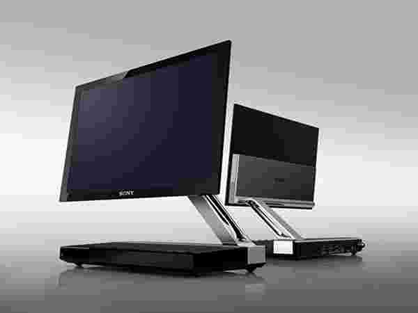 Sony OLED TV's